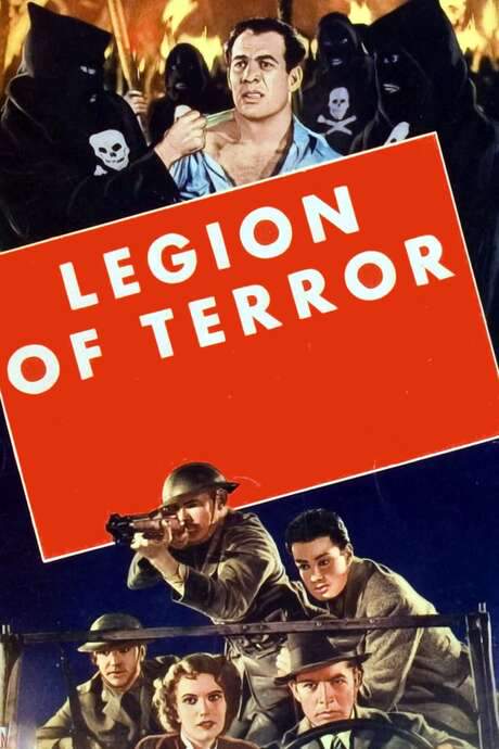 Legion of Terror